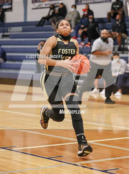 Thumbnail 2 in Foster @ Lamar Consolidated photogallery.