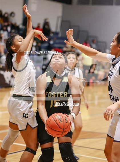 Thumbnail 3 in Foster @ Lamar Consolidated photogallery.