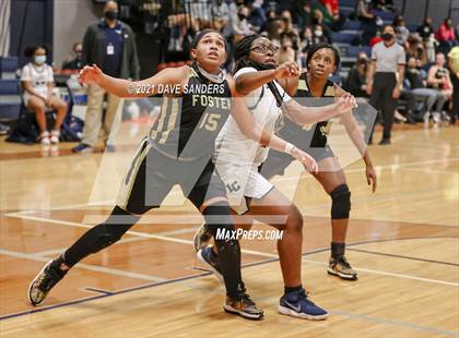 Thumbnail 1 in Foster @ Lamar Consolidated photogallery.