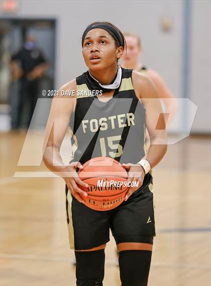 Thumbnail 1 in Foster @ Lamar Consolidated photogallery.