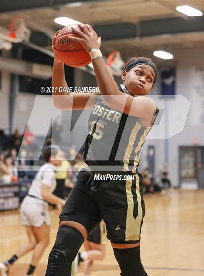 Thumbnail 3 in Foster @ Lamar Consolidated photogallery.