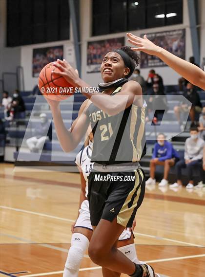 Thumbnail 2 in Foster @ Lamar Consolidated photogallery.