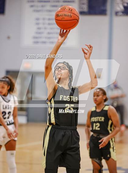Thumbnail 2 in Foster @ Lamar Consolidated photogallery.