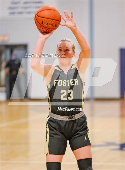Thumbnail 3 in Foster @ Lamar Consolidated photogallery.