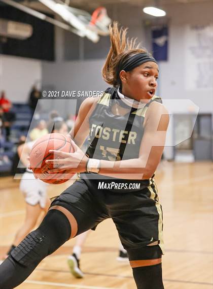 Thumbnail 1 in Foster @ Lamar Consolidated photogallery.
