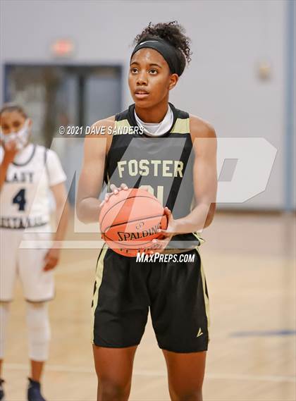 Thumbnail 1 in Foster @ Lamar Consolidated photogallery.