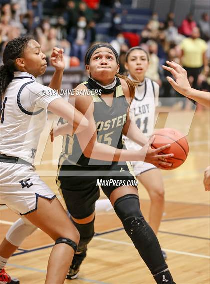 Thumbnail 2 in Foster @ Lamar Consolidated photogallery.