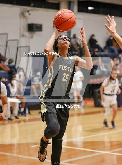 Thumbnail 1 in Foster @ Lamar Consolidated photogallery.