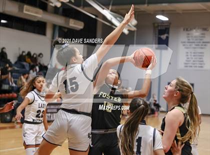 Thumbnail 2 in Foster @ Lamar Consolidated photogallery.