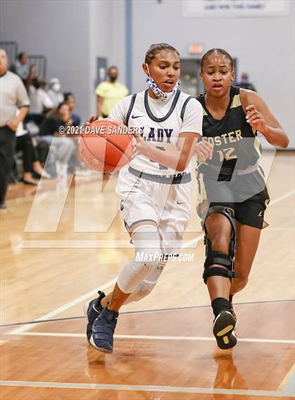 Thumbnail 2 in Foster @ Lamar Consolidated photogallery.