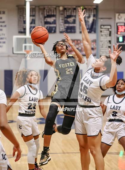Thumbnail 3 in Foster @ Lamar Consolidated photogallery.