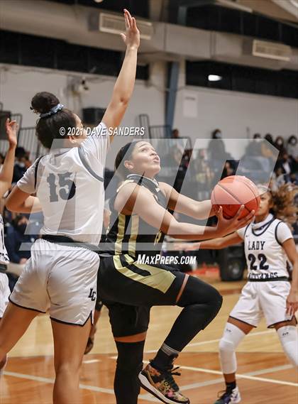 Thumbnail 3 in Foster @ Lamar Consolidated photogallery.