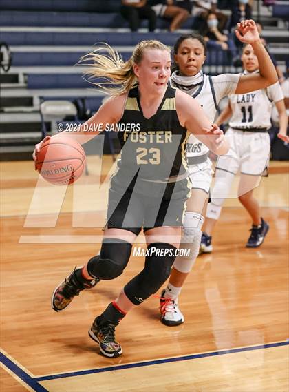 Thumbnail 1 in Foster @ Lamar Consolidated photogallery.