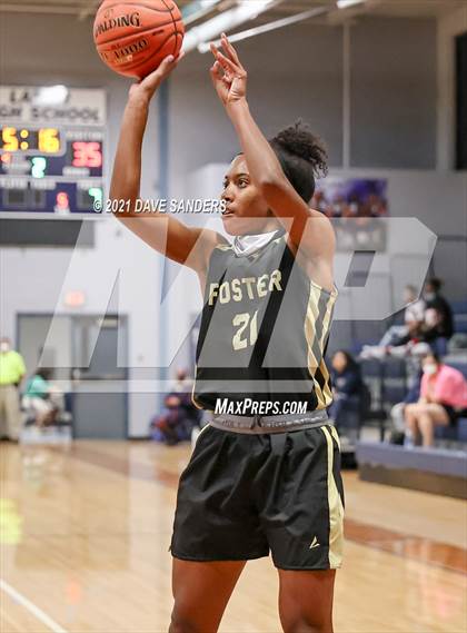 Thumbnail 1 in Foster @ Lamar Consolidated photogallery.