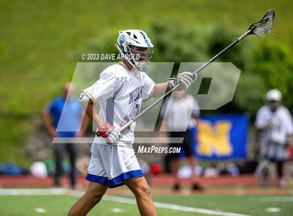 Thumbnail 1 in Falmouth vs. Norwell (MIAA Division 3 Final) photogallery.