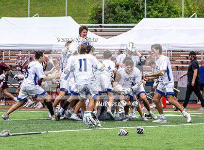 Thumbnail 2 in Falmouth vs. Norwell (MIAA Division 3 Final) photogallery.