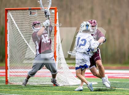 Thumbnail 1 in Falmouth vs. Norwell (MIAA Division 3 Final) photogallery.