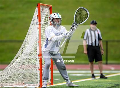 Thumbnail 3 in Falmouth vs. Norwell (MIAA Division 3 Final) photogallery.