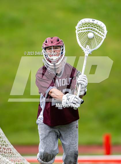 Thumbnail 1 in Falmouth vs. Norwell (MIAA Division 3 Final) photogallery.