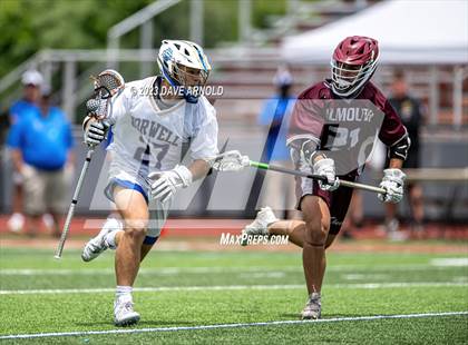 Thumbnail 1 in Falmouth vs. Norwell (MIAA Division 3 Final) photogallery.