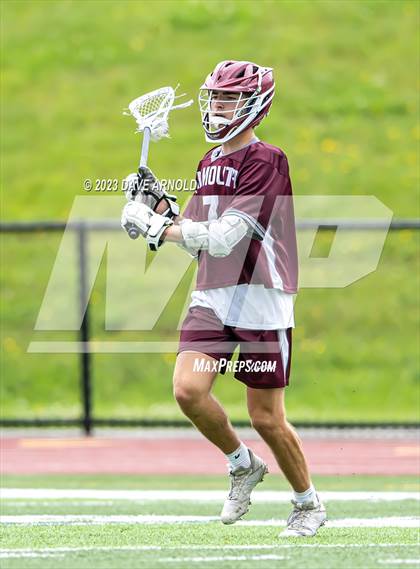 Thumbnail 1 in Falmouth vs. Norwell (MIAA Division 3 Final) photogallery.