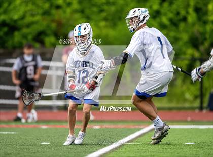 Thumbnail 3 in Falmouth vs. Norwell (MIAA Division 3 Final) photogallery.