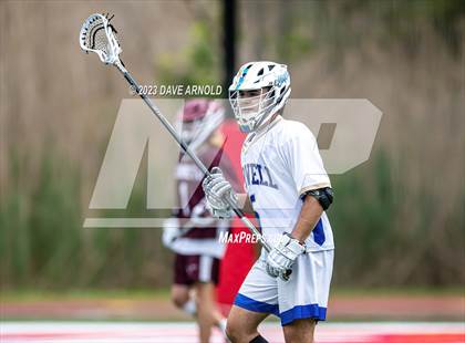 Thumbnail 2 in Falmouth vs. Norwell (MIAA Division 3 Final) photogallery.