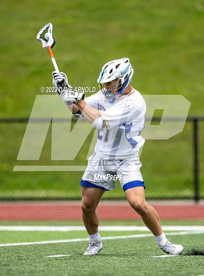 Thumbnail 1 in Falmouth vs. Norwell (MIAA Division 3 Final) photogallery.