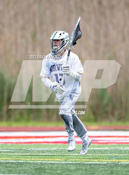 Thumbnail 3 in Falmouth vs. Norwell (MIAA Division 3 Final) photogallery.