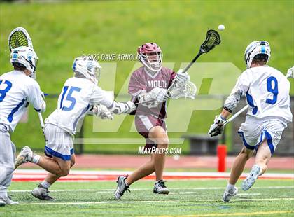 Thumbnail 3 in Falmouth vs. Norwell (MIAA Division 3 Final) photogallery.