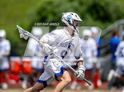 Thumbnail 3 in Falmouth vs. Norwell (MIAA Division 3 Final) photogallery.
