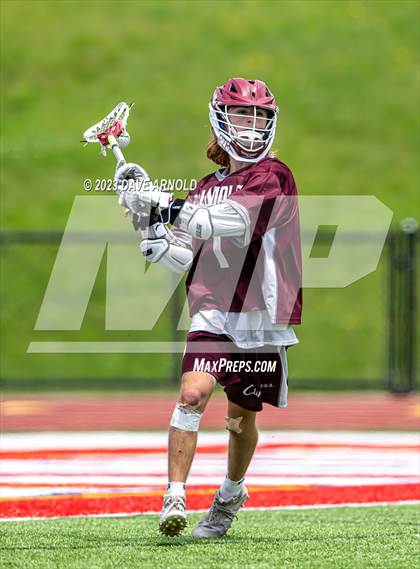 Thumbnail 2 in Falmouth vs. Norwell (MIAA Division 3 Final) photogallery.