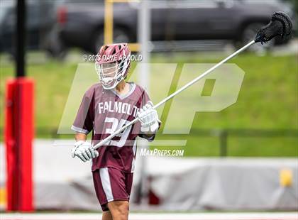 Thumbnail 2 in Falmouth vs. Norwell (MIAA Division 3 Final) photogallery.