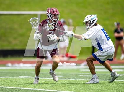 Thumbnail 1 in Falmouth vs. Norwell (MIAA Division 3 Final) photogallery.