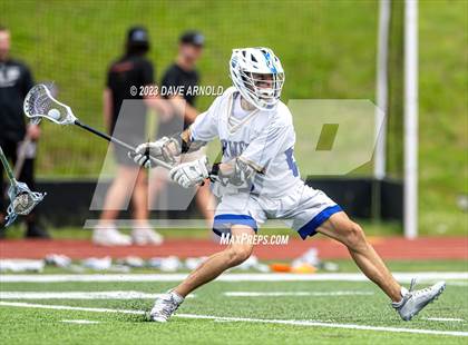 Thumbnail 2 in Falmouth vs. Norwell (MIAA Division 3 Final) photogallery.