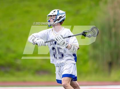 Thumbnail 2 in Falmouth vs. Norwell (MIAA Division 3 Final) photogallery.
