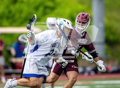 Thumbnail 3 in Falmouth vs. Norwell (MIAA Division 3 Final) photogallery.