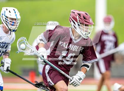 Thumbnail 3 in Falmouth vs. Norwell (MIAA Division 3 Final) photogallery.