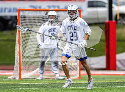 Thumbnail 1 in Falmouth vs. Norwell (MIAA Division 3 Final) photogallery.
