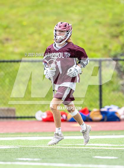 Thumbnail 3 in Falmouth vs. Norwell (MIAA Division 3 Final) photogallery.