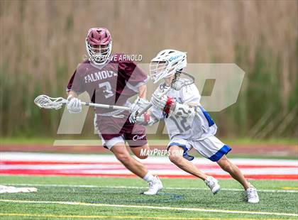 Thumbnail 3 in Falmouth vs. Norwell (MIAA Division 3 Final) photogallery.