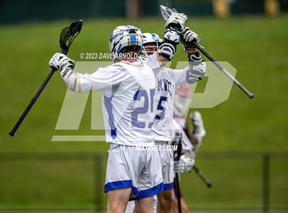 Thumbnail 2 in Falmouth vs. Norwell (MIAA Division 3 Final) photogallery.