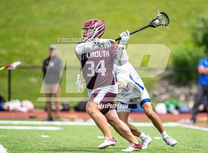 Thumbnail 2 in Falmouth vs. Norwell (MIAA Division 3 Final) photogallery.
