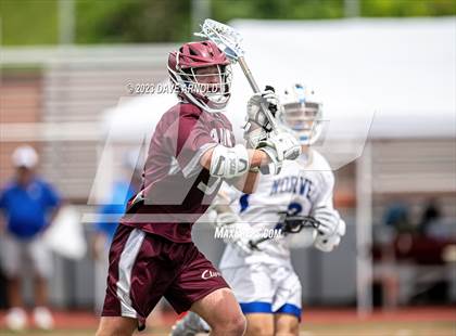 Thumbnail 3 in Falmouth vs. Norwell (MIAA Division 3 Final) photogallery.