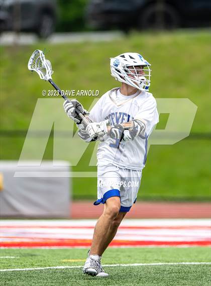 Thumbnail 3 in Falmouth vs. Norwell (MIAA Division 3 Final) photogallery.