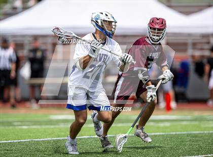 Thumbnail 3 in Falmouth vs. Norwell (MIAA Division 3 Final) photogallery.