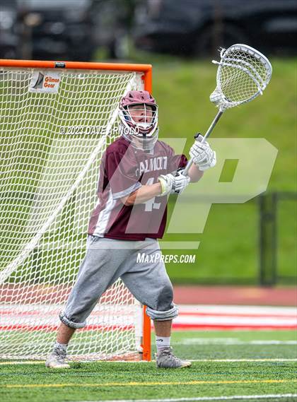 Thumbnail 1 in Falmouth vs. Norwell (MIAA Division 3 Final) photogallery.