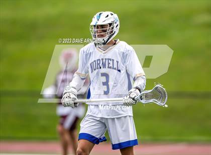 Thumbnail 3 in Falmouth vs. Norwell (MIAA Division 3 Final) photogallery.