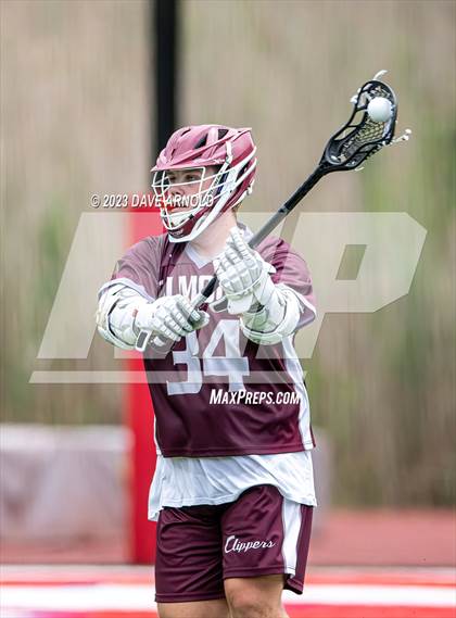 Thumbnail 1 in Falmouth vs. Norwell (MIAA Division 3 Final) photogallery.