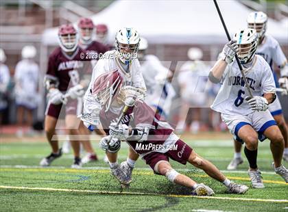 Thumbnail 3 in Falmouth vs. Norwell (MIAA Division 3 Final) photogallery.